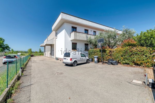 appartamento in vendita a Castel San Pietro Terme