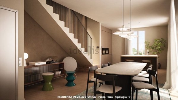 casa indipendente in vendita a Castel San Pietro Terme