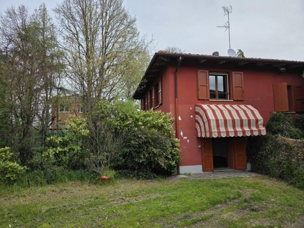casa indipendente in vendita a Castel San Pietro Terme