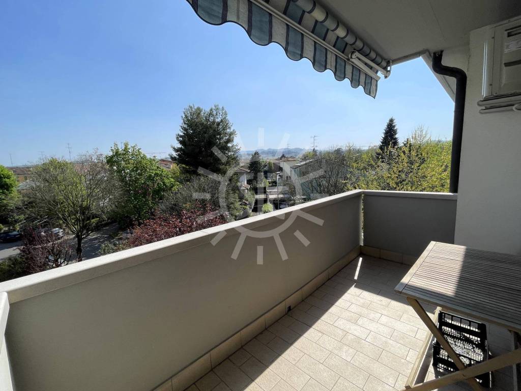 appartamento in vendita a Castel San Pietro Terme in zona Osteria Grande