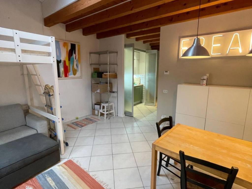 appartamento in vendita a Castel San Pietro Terme