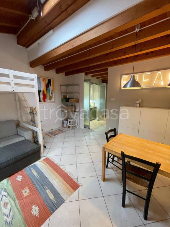 appartamento in vendita a Castel San Pietro Terme