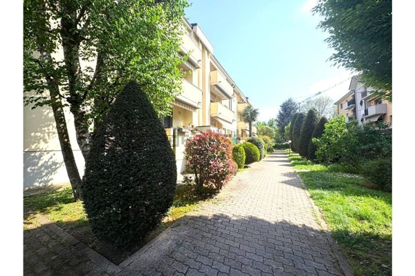 appartamento in vendita a Castel San Pietro Terme