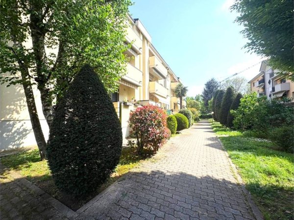 appartamento in vendita a Castel San Pietro Terme