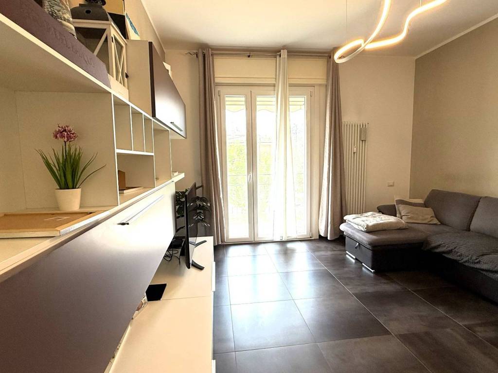 appartamento in vendita a Castel San Pietro Terme