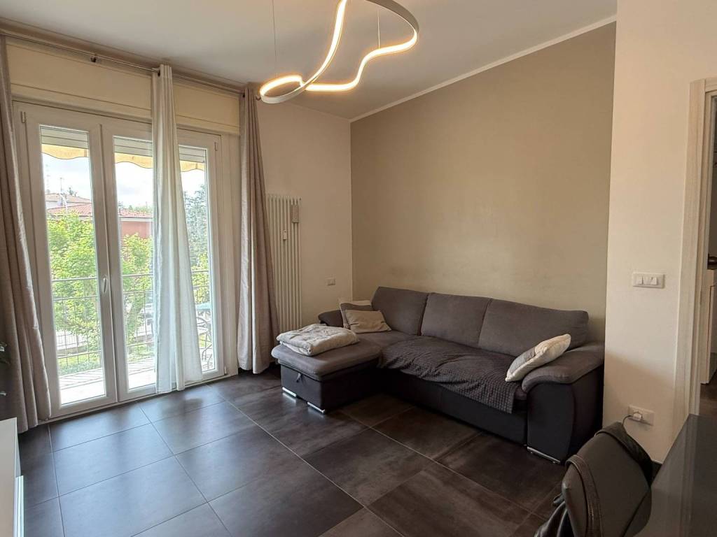 appartamento in vendita a Castel San Pietro Terme