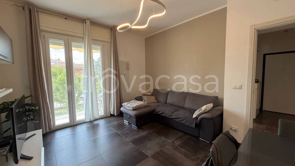 appartamento in vendita a Castel San Pietro Terme