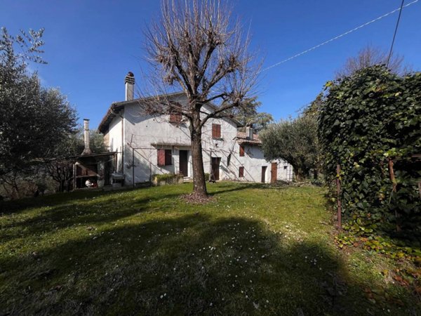 casa indipendente in vendita a Castel San Pietro Terme