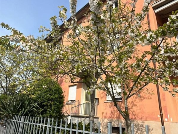 appartamento in vendita a Castel San Pietro Terme in zona Osteria Grande