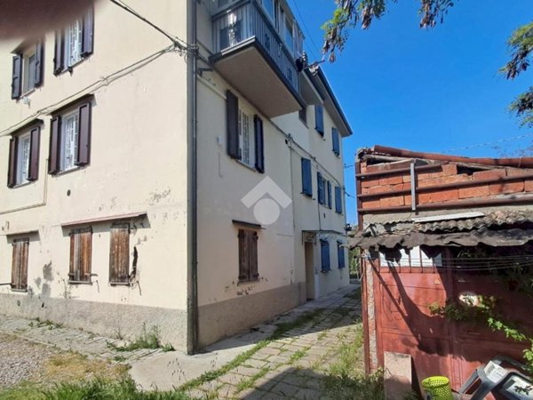 appartamento in vendita a Castel San Pietro Terme