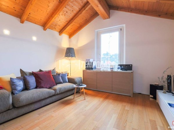 appartamento in vendita a Castel San Pietro Terme