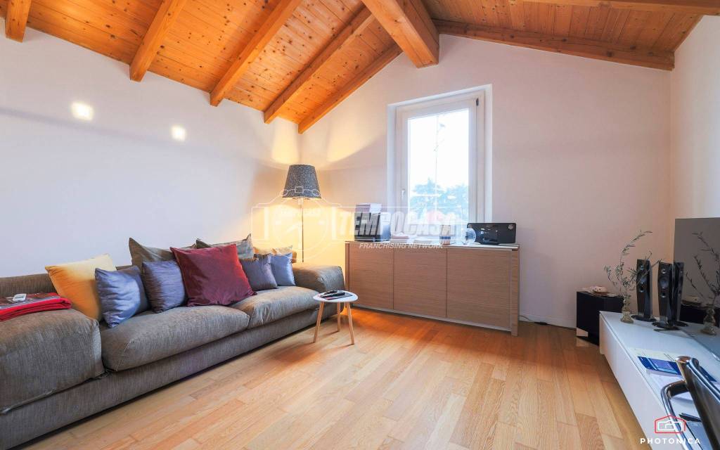 appartamento in vendita a Castel San Pietro Terme