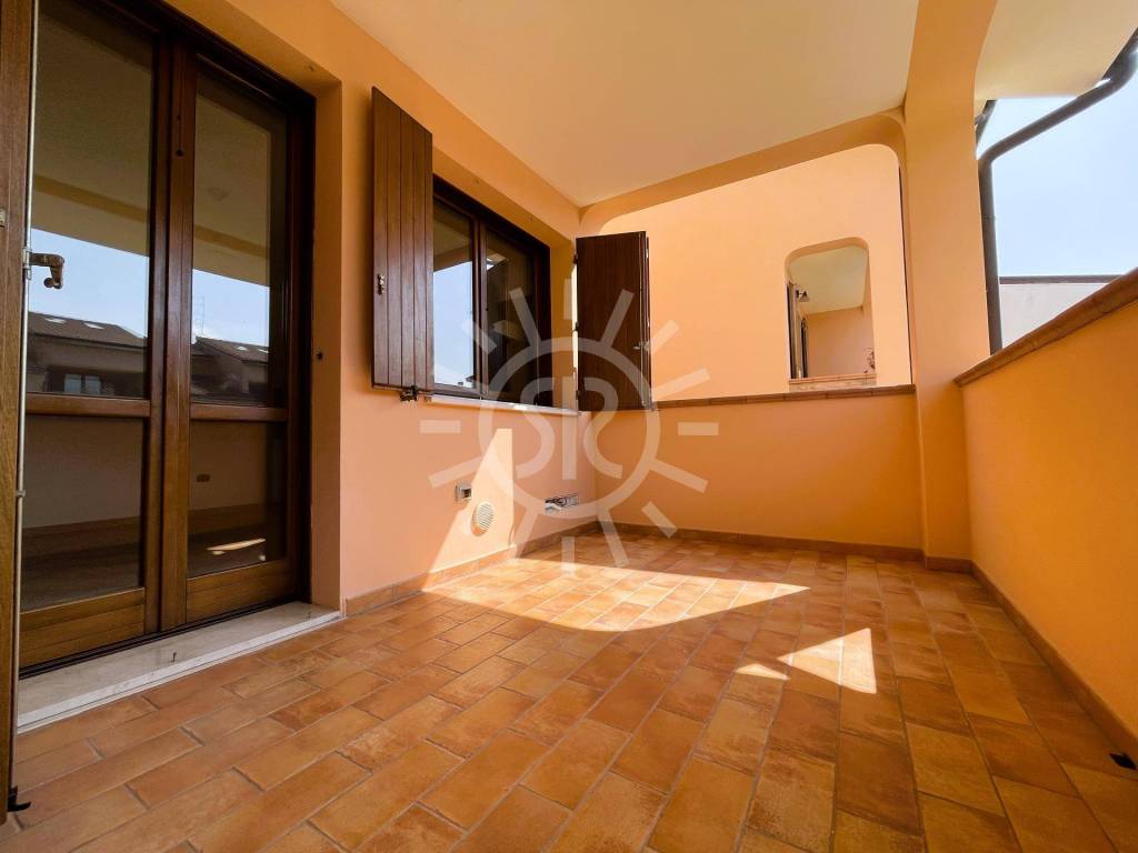 appartamento in vendita a Castel San Pietro Terme