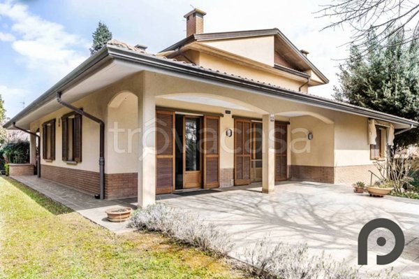 casa indipendente in vendita a Castel San Pietro Terme