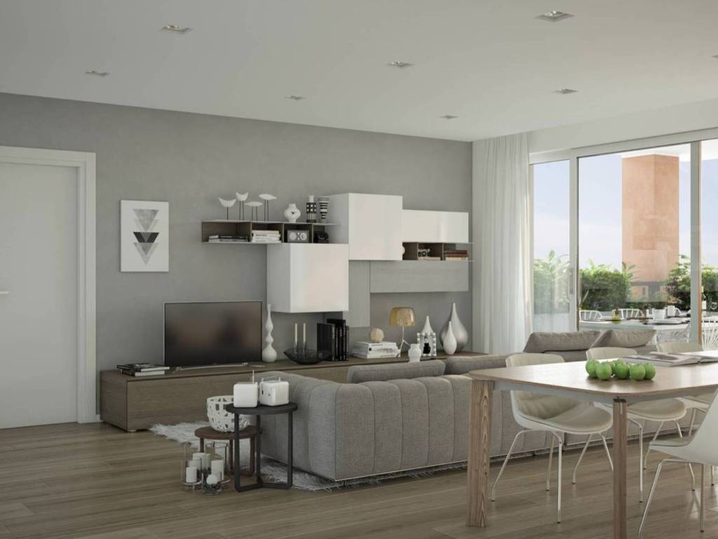 appartamento in vendita a Castel San Pietro Terme