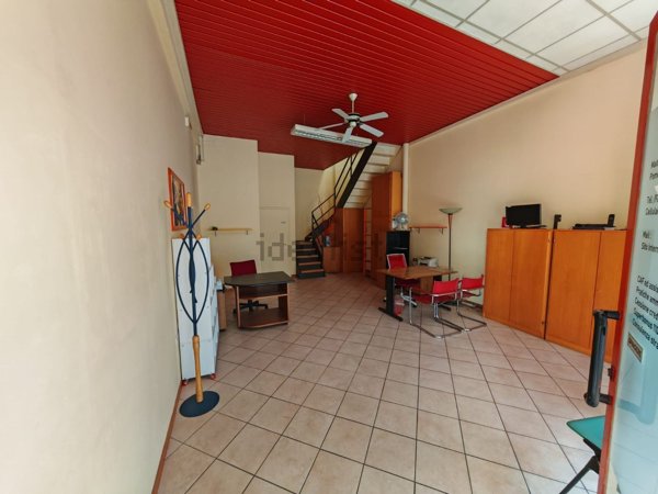 ufficio in vendita a Castel San Pietro Terme