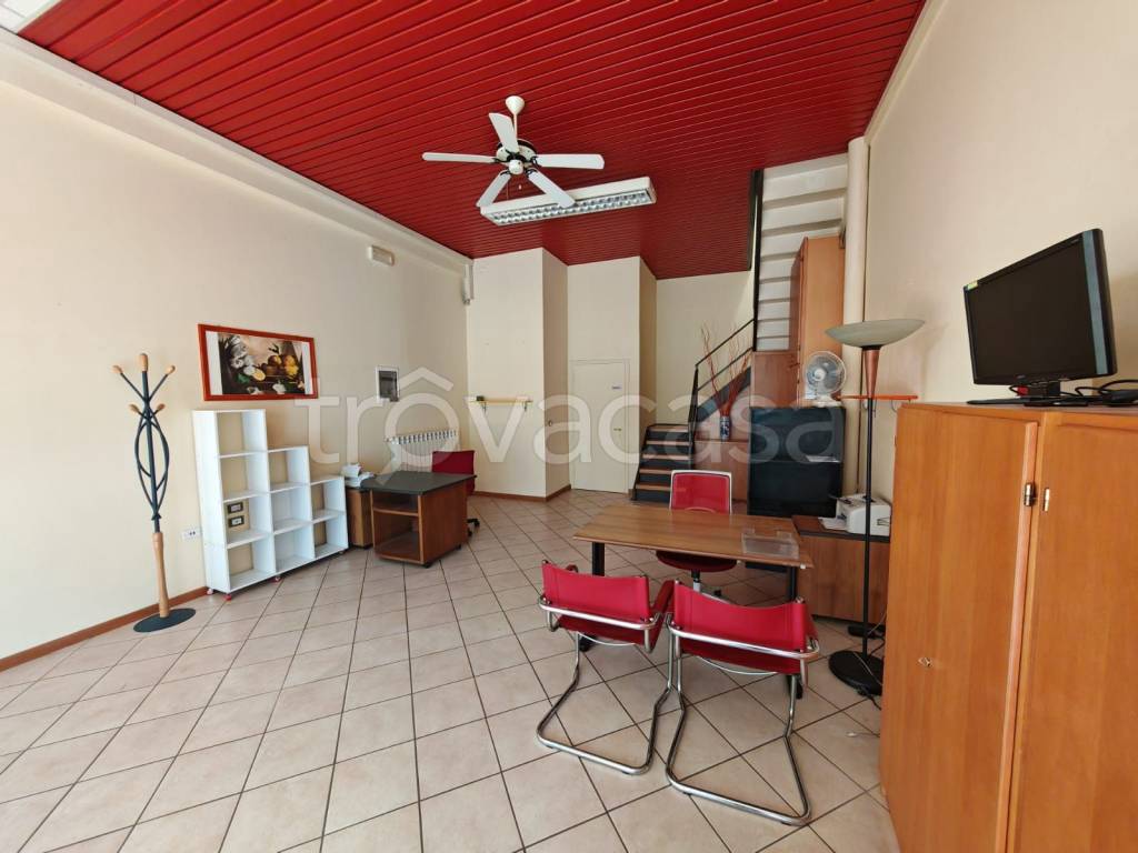 ufficio in vendita a Castel San Pietro Terme