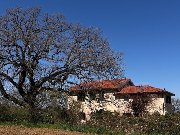 casa indipendente in vendita a Castel San Pietro Terme in zona Osteria Grande