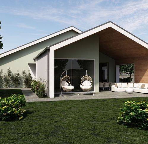 casa indipendente in vendita a Castel San Pietro Terme