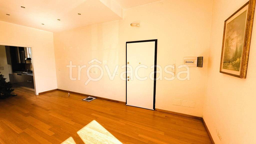 appartamento in vendita a Castel San Pietro Terme