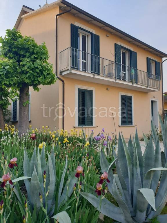 appartamento in vendita a Castel San Pietro Terme