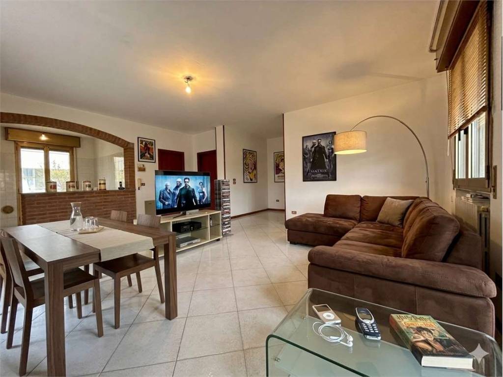 casa indipendente in vendita a Castel San Pietro Terme in zona Osteria Grande