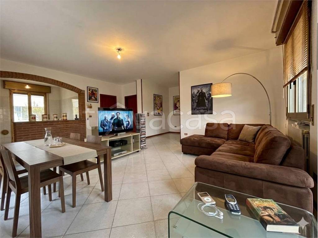 casa indipendente in vendita a Castel San Pietro Terme in zona Osteria Grande