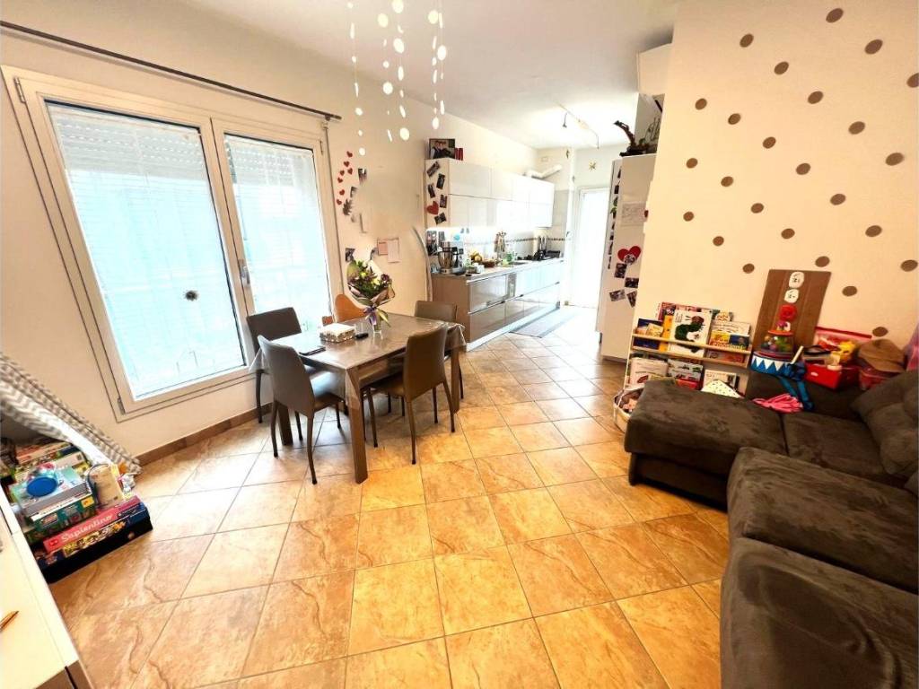 appartamento in vendita a Castel San Pietro Terme