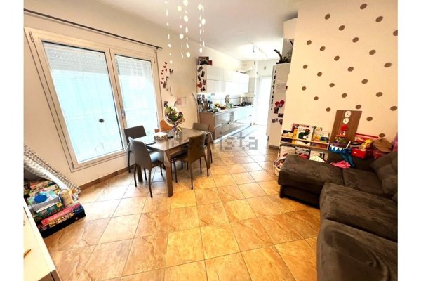 appartamento in vendita a Castel San Pietro Terme