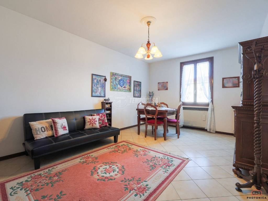 appartamento in vendita a Castel San Pietro Terme