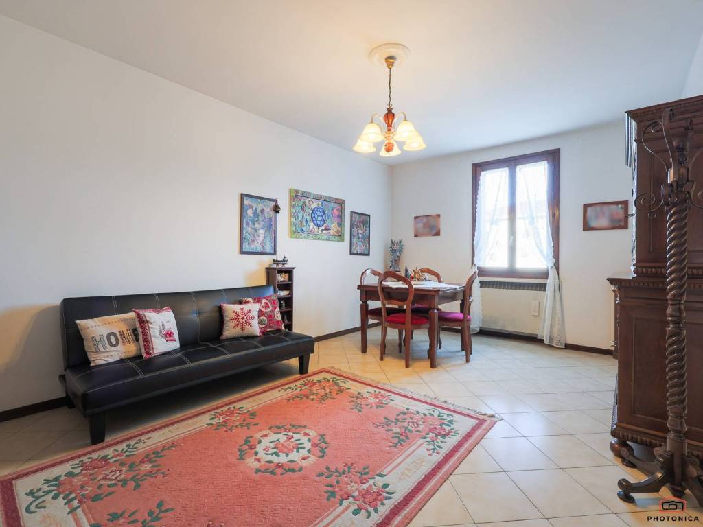 appartamento in vendita a Castel San Pietro Terme