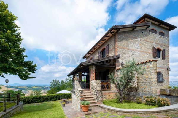 casa indipendente in vendita a Castel San Pietro Terme in zona Varignana