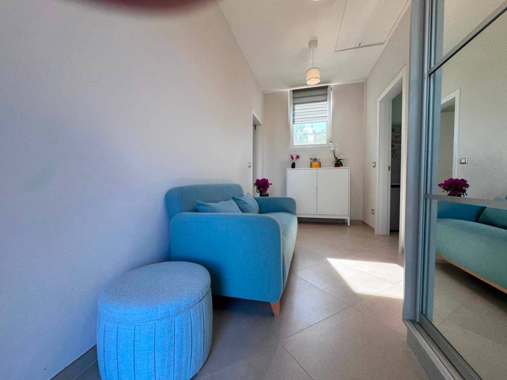 appartamento in vendita a Castel San Pietro Terme in zona Osteria Grande