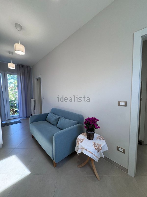 appartamento in vendita a Castel San Pietro Terme in zona Osteria Grande