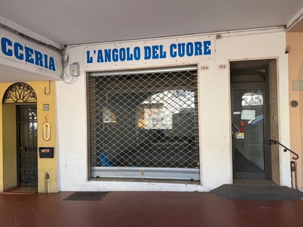 negozio in vendita a Castel San Pietro Terme
