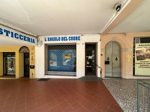 negozio in vendita a Castel San Pietro Terme