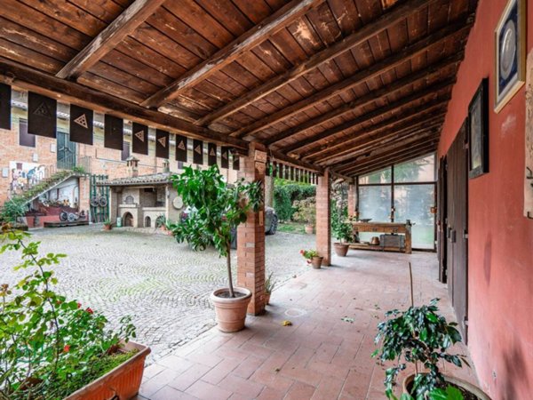 villa in vendita a Castel San Pietro Terme