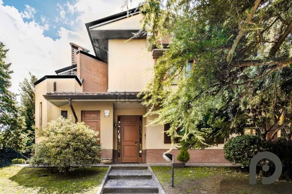 casa indipendente in vendita a Castel San Pietro Terme