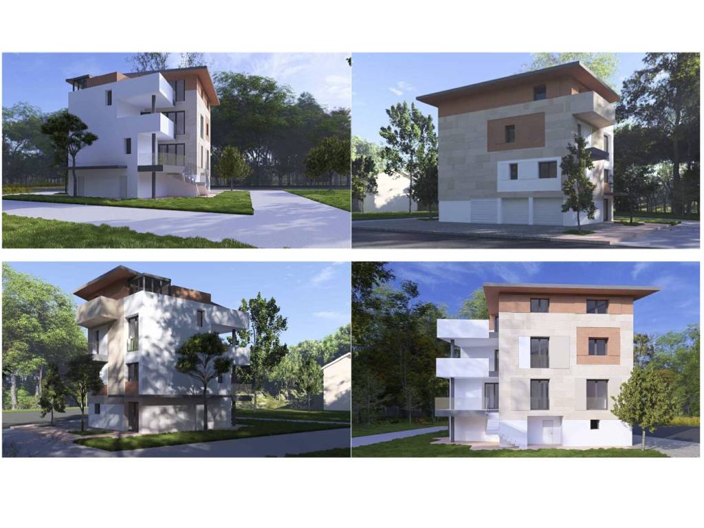 appartamento in vendita a Castel San Pietro Terme