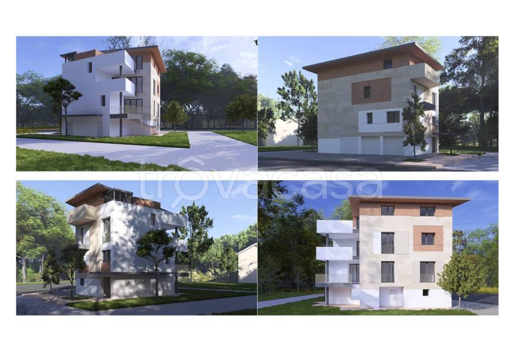 appartamento in vendita a Castel San Pietro Terme