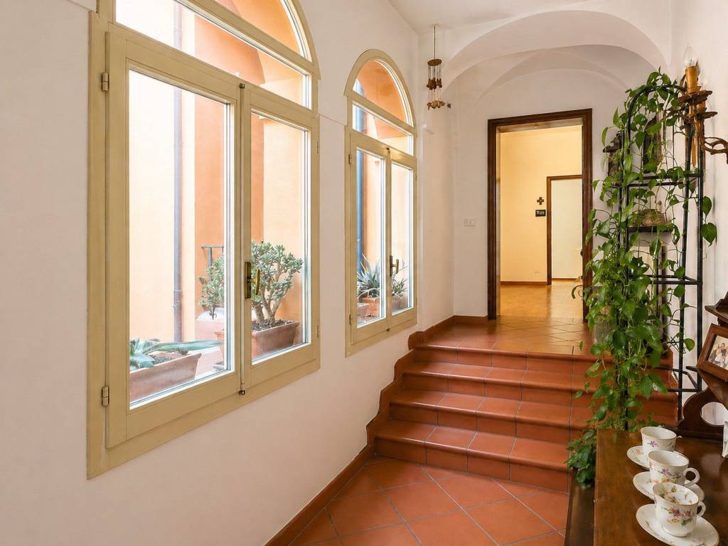 appartamento in vendita a Castel San Pietro Terme