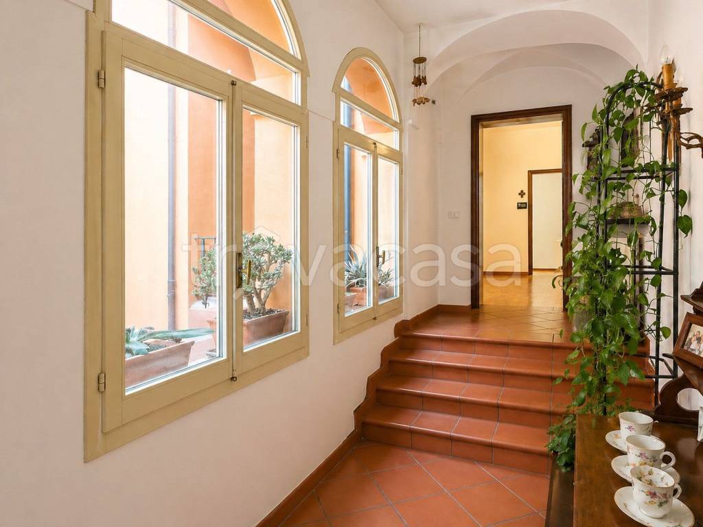 appartamento in vendita a Castel San Pietro Terme