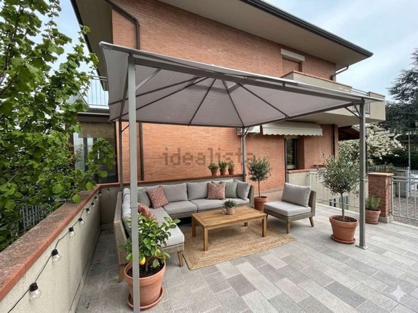 casa indipendente in vendita a Castel San Pietro Terme