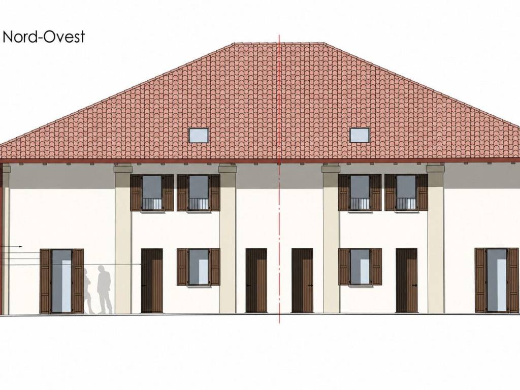 casa indipendente in vendita a Castel San Pietro Terme in zona Gaiana