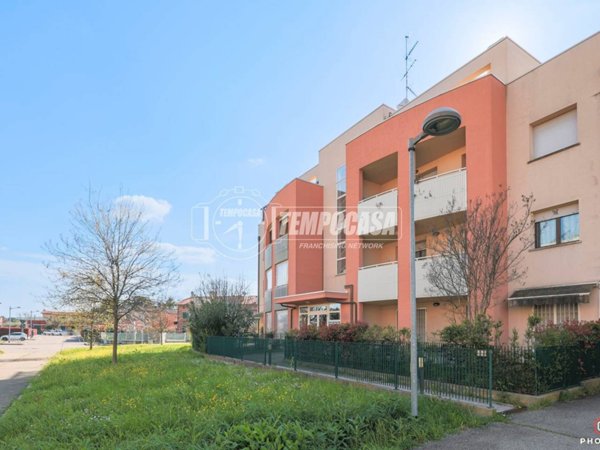 appartamento in vendita a Castel San Pietro Terme