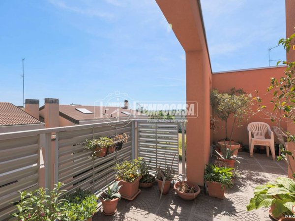 appartamento in vendita a Castel San Pietro Terme