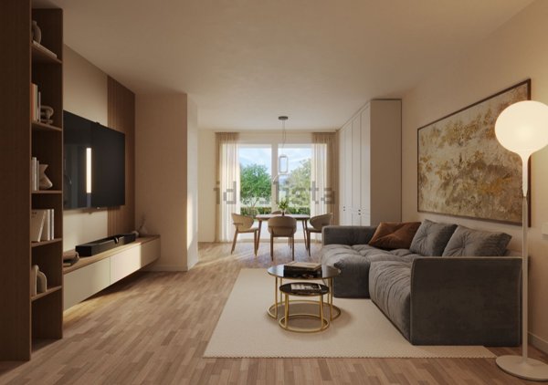 appartamento in vendita a Castel San Pietro Terme