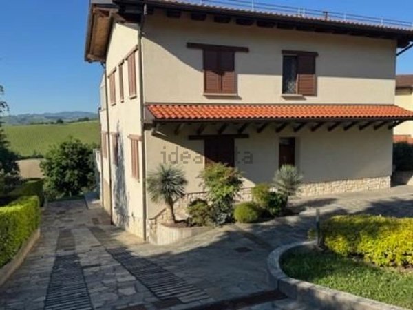 casa indipendente in vendita a Castel San Pietro Terme