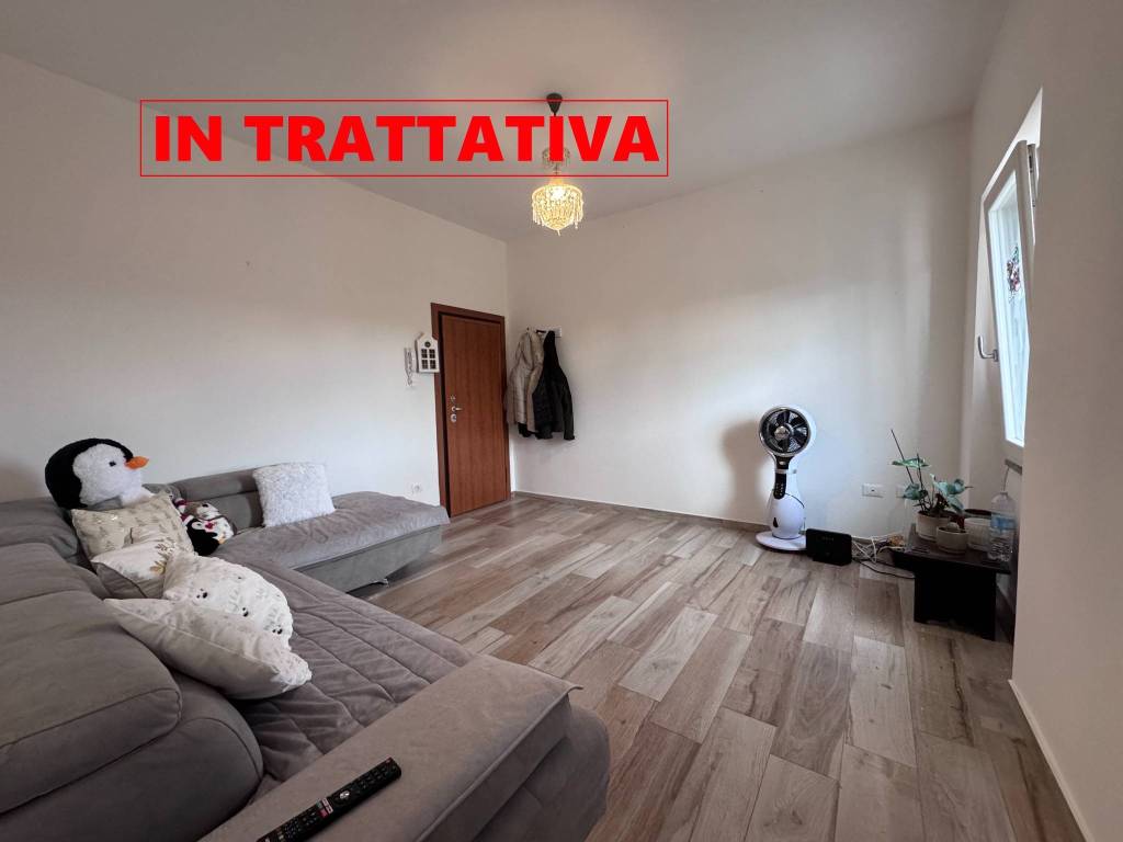 appartamento in vendita a Castel San Pietro Terme in zona Magione