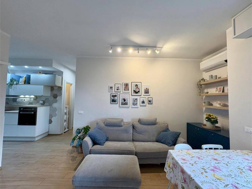 appartamento in vendita a Castel San Pietro Terme in zona Osteria Grande